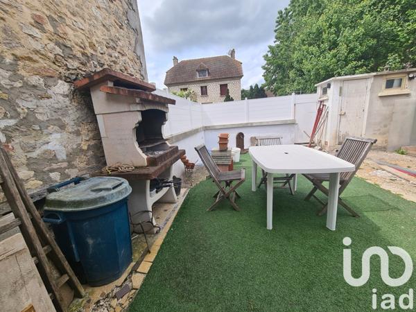 Maison 5 pièces de 135 m² à Bourguignons (10110)