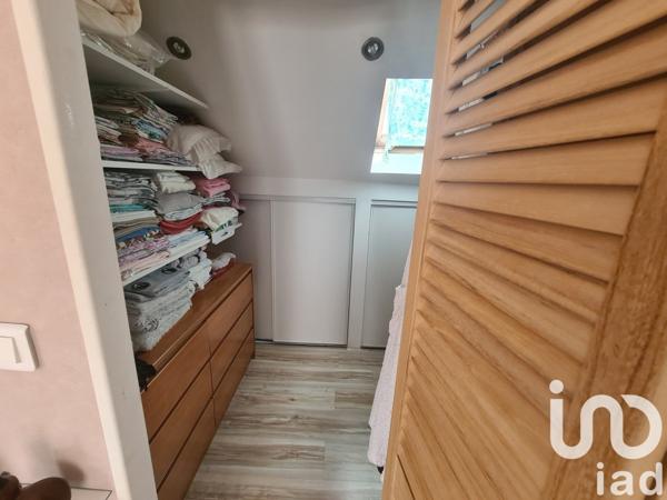 Maison 5 pièces de 135 m² à Bourguignons (10110)