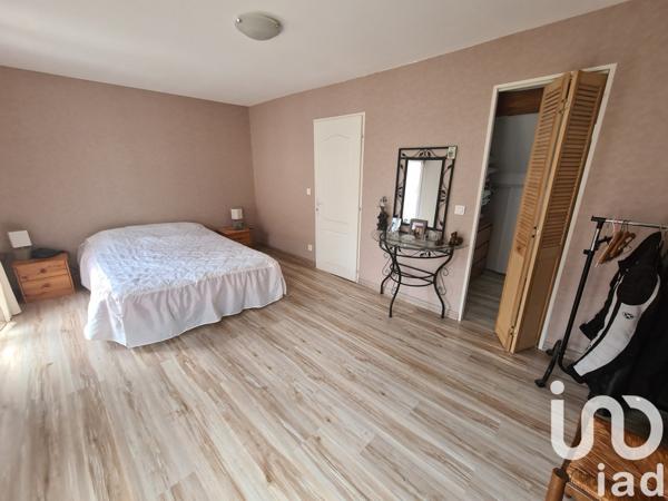 Maison 5 pièces de 135 m² à Bourguignons (10110)