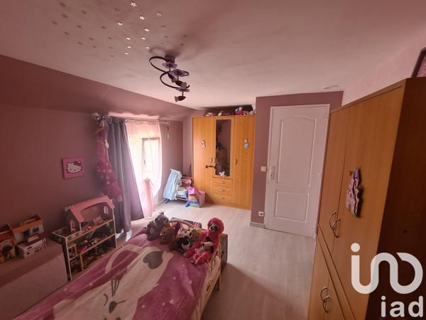 Maison 5 pièces de 135 m² à Bourguignons (10110)