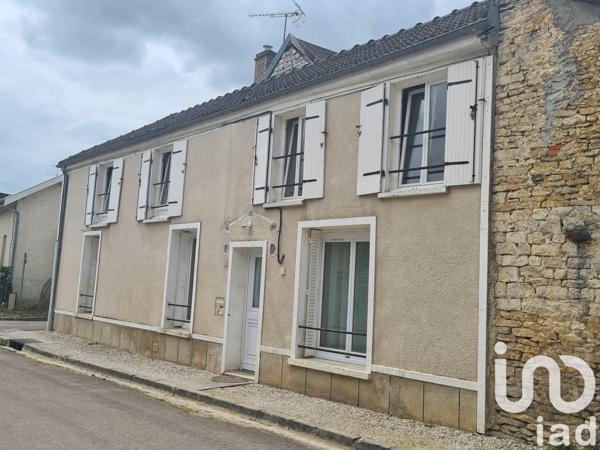 Maison 5 pièces de 135 m² à Bourguignons (10110)