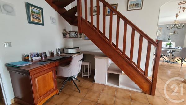 Maison à vendre  4 pièces - 102 m2 CABESTANY - 66