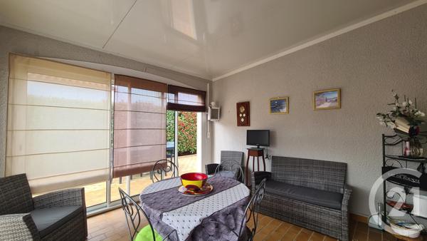 Maison à vendre  4 pièces - 102 m2 CABESTANY - 66