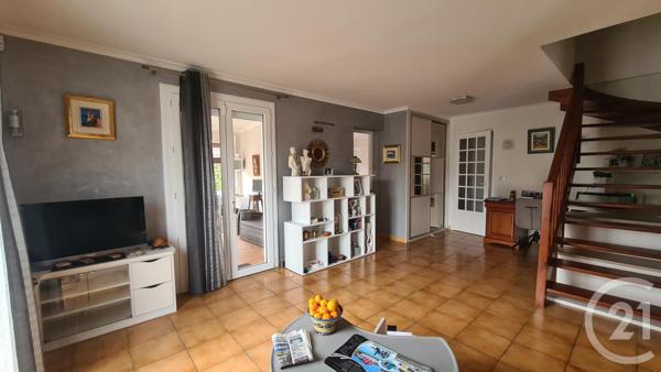 Maison à vendre  4 pièces - 102 m2 CABESTANY - 66