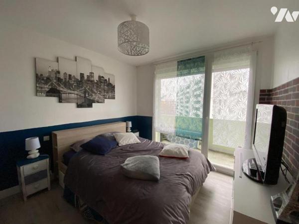 SAINT QUENTIN REMICOURT