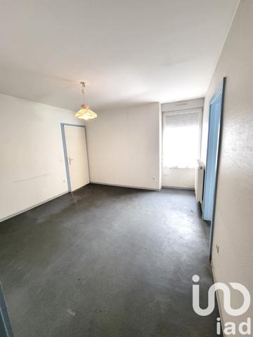 Maison à vendre 5 pièces 127 m² Willer-sur-Thur