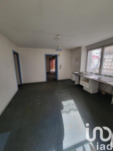 Maison à vendre 5 pièces 127 m² Willer-sur-Thur