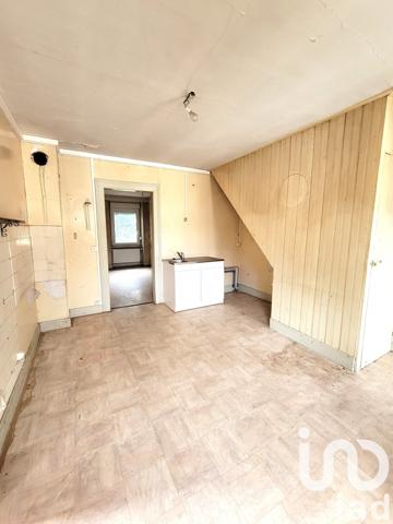 Maison à vendre 5 pièces 127 m² Willer-sur-Thur