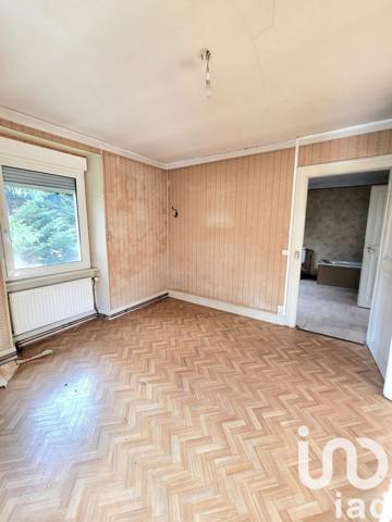 Maison à vendre 5 pièces 127 m² Willer-sur-Thur