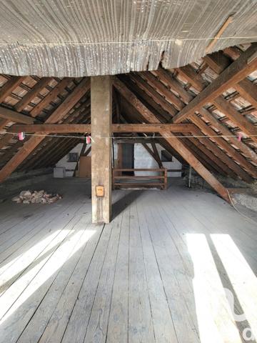 Maison à vendre 5 pièces 127 m² Willer-sur-Thur