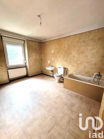 Maison à vendre 5 pièces 127 m² Willer-sur-Thur