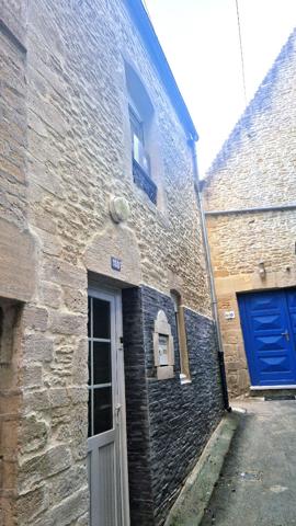 DOUVRES LA DELIVRANDE MAISON DE BOURG, Douvres la delivrande 14440