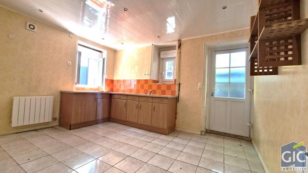 DOUVRES LA DELIVRANDE MAISON DE BOURG, Douvres la delivrande 14440