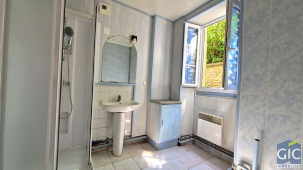 DOUVRES LA DELIVRANDE MAISON DE BOURG, Douvres la delivrande 14440