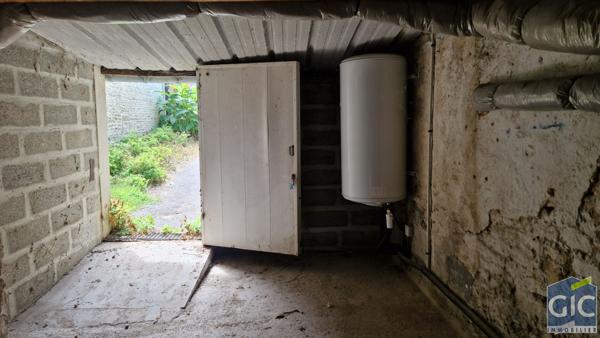 DOUVRES LA DELIVRANDE MAISON DE BOURG, Douvres la delivrande 14440