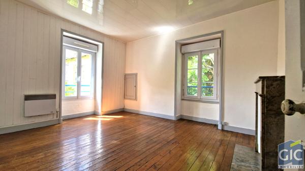 DOUVRES LA DELIVRANDE MAISON DE BOURG, Douvres la delivrande 14440