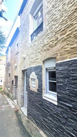 DOUVRES LA DELIVRANDE MAISON DE BOURG, Douvres la delivrande 14440