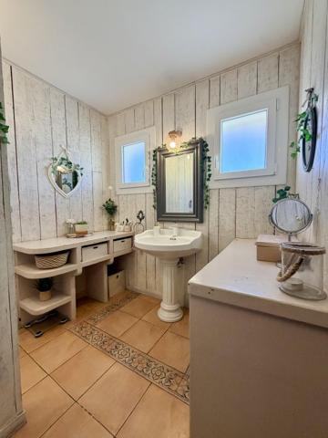 Vente / Maison T5 à Sérignan (34410)