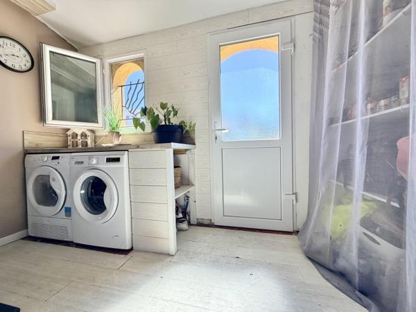 Vente / Maison T5 à Sérignan (34410)