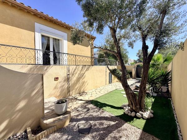 Vente / Maison T5 à Sérignan (34410)