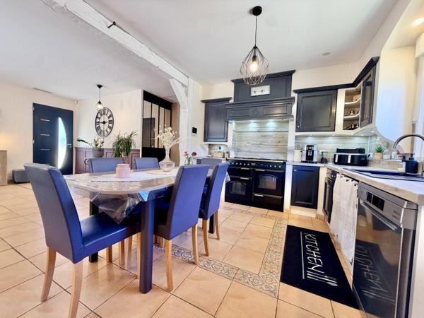 Vente / Maison T5 à Sérignan (34410)