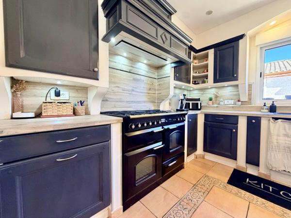 Vente / Maison T5 à Sérignan (34410)