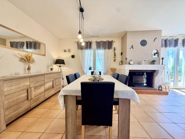 Vente / Maison T5 à Sérignan (34410)