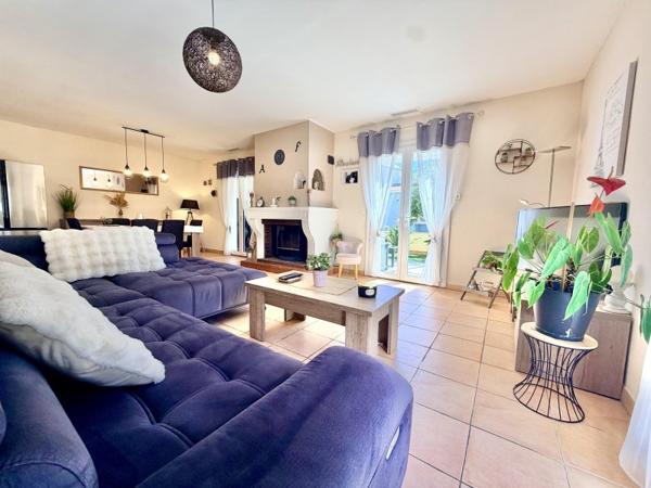 Vente / Maison T5 à Sérignan (34410)