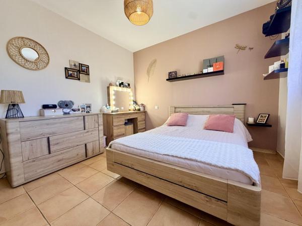 Vente / Maison T5 à Sérignan (34410)