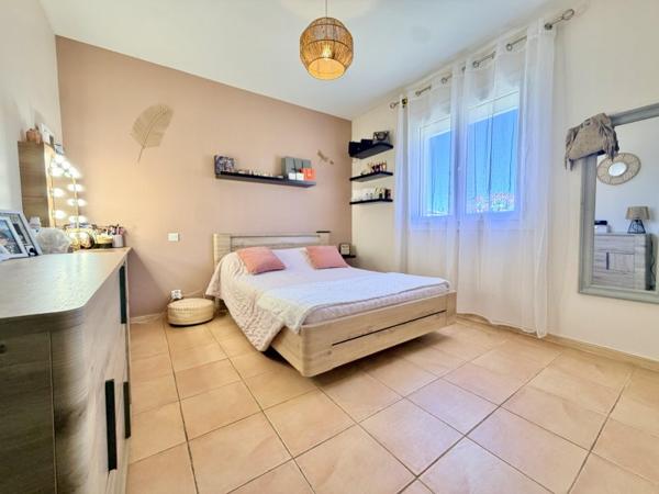Vente / Maison T5 à Sérignan (34410)
