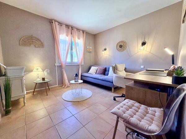 Vente / Maison T5 à Sérignan (34410)