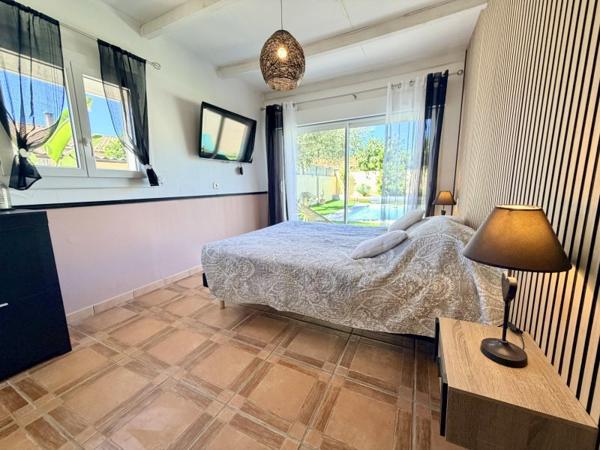 Vente / Maison T5 à Sérignan (34410)