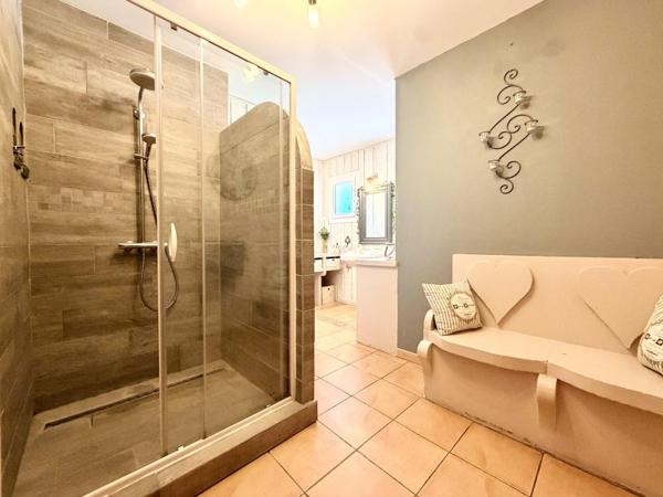 Vente / Maison T5 à Sérignan (34410)