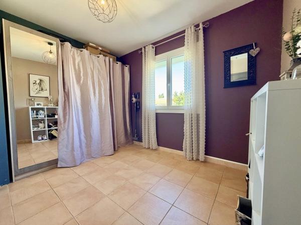 Vente / Maison T5 à Sérignan (34410)