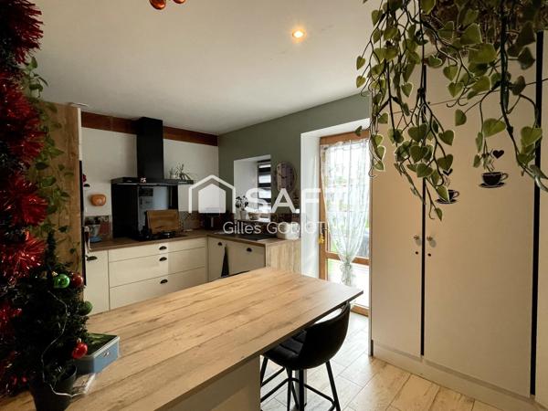 Maison LONGERE Bouaye