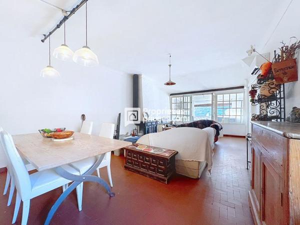 A Vendre Appartement Fayence avec terrasse et vue