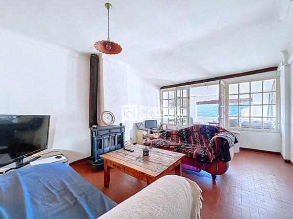 A Vendre Appartement Fayence avec terrasse et vue