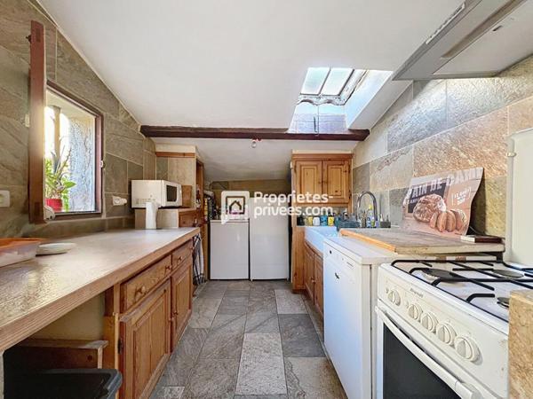 A Vendre Appartement Fayence avec terrasse et vue