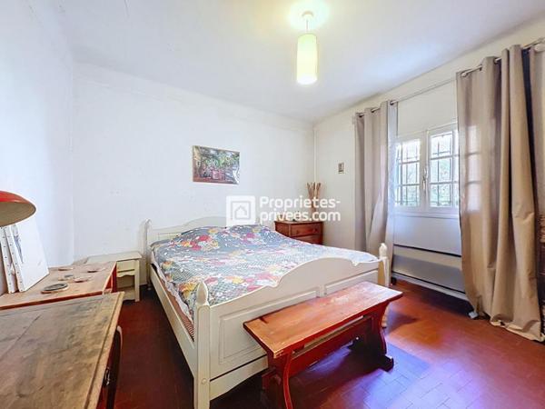 A Vendre Appartement Fayence avec terrasse et vue