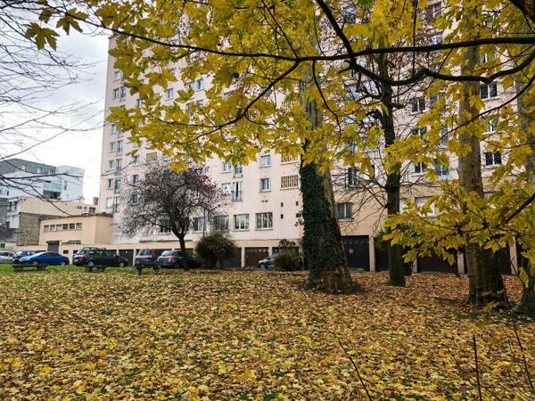 Appartement Épinay-sur-seine 4 pièce(s) 75 m2