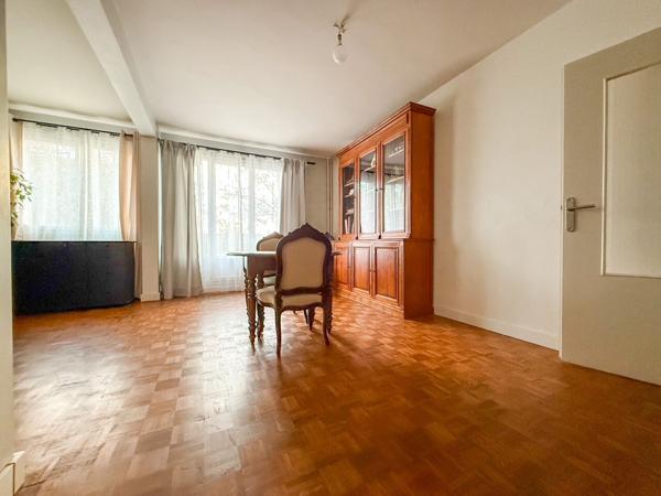 Appartement Épinay-sur-seine 4 pièce(s) 75 m2