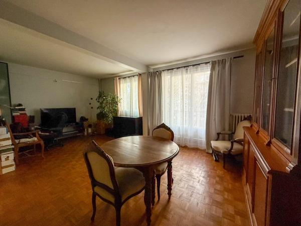 Appartement Épinay-sur-seine 4 pièce(s) 75 m2