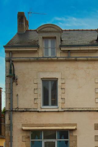 Appartement duplex Orvault 3 pièce(s)