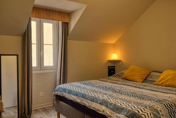 Appartement duplex Orvault 3 pièce(s)