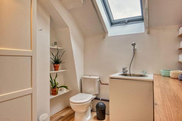 Appartement duplex Orvault 3 pièce(s)