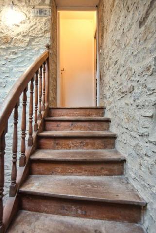 Appartement duplex Orvault 3 pièce(s)