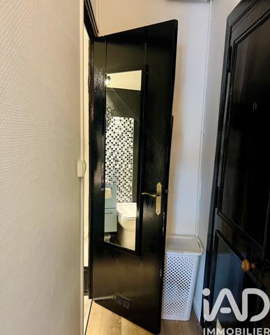 Appartement à vendre 1 pièce 17 m² La Rochelle