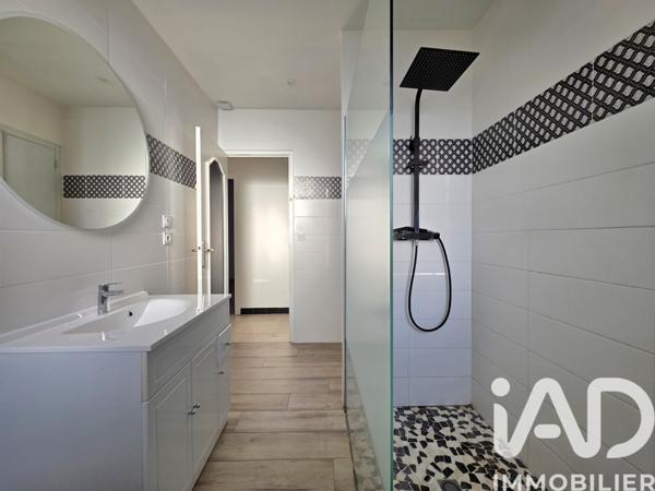 Maison à vendre 7 pièces 220 m² Bunzac