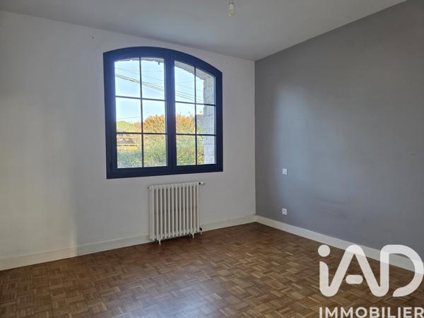 Maison à vendre 7 pièces 220 m² Bunzac
