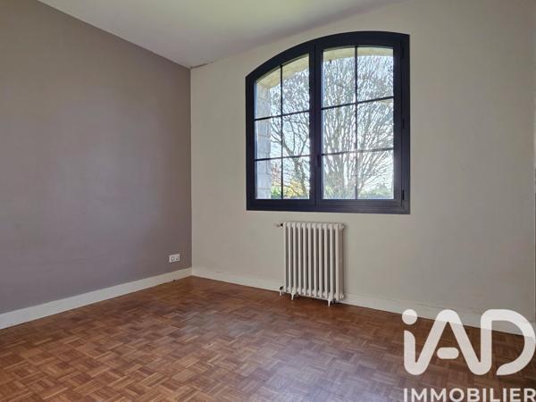 Maison à vendre 7 pièces 220 m² Bunzac